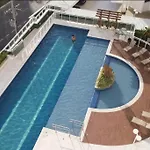 Apartamento Na Beira-Mar - Meireles
