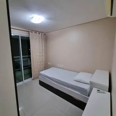 Apartamento Na Beira-mar - Meireles Apartamento