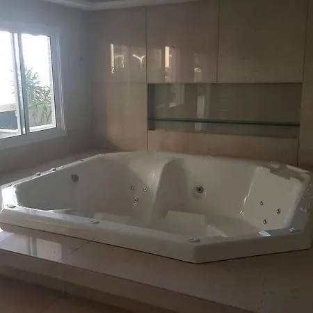 Apartamento Na Beira-mar - Meireles Apartamento *