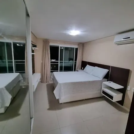 Apartamento Na Beira-mar - Meireles Apartamento Fortaleza (Ceara)