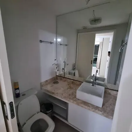 Apartamento Apartamento Na Beira-mar - Meireles *