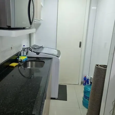 Apartamento Na Beira-mar - Meireles *