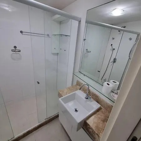 Apartamento Na Beira-mar - Meireles Apartamento *