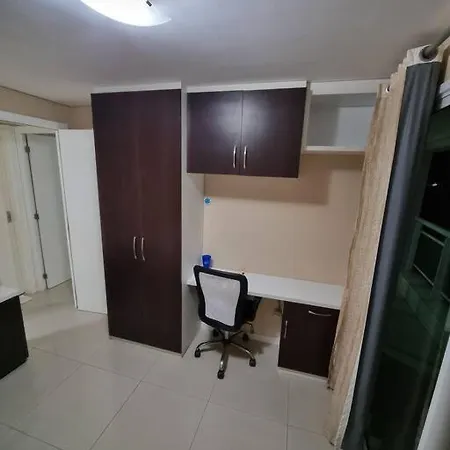 Apartamento Na Beira-mar - Meireles * Fortaleza (Ceara)