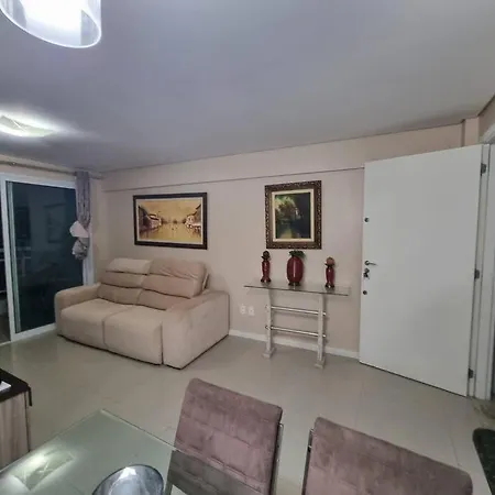 Apartamento Na Beira-mar - Meireles Fortaleza (Ceara)