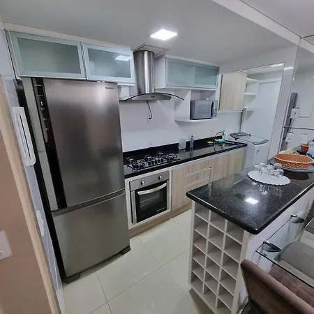 Apartamento Apartamento Na Beira-mar - Meireles *