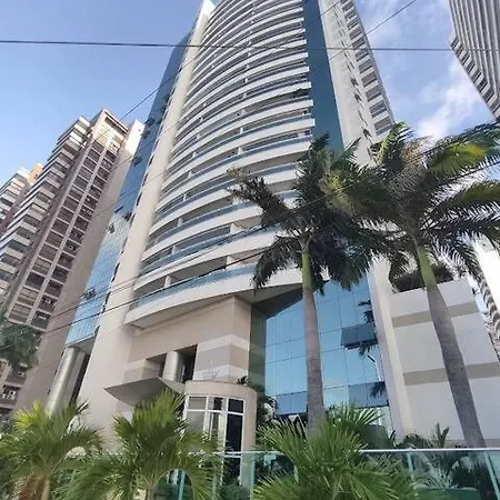 Apartamento Na Beira-mar - Meireles *