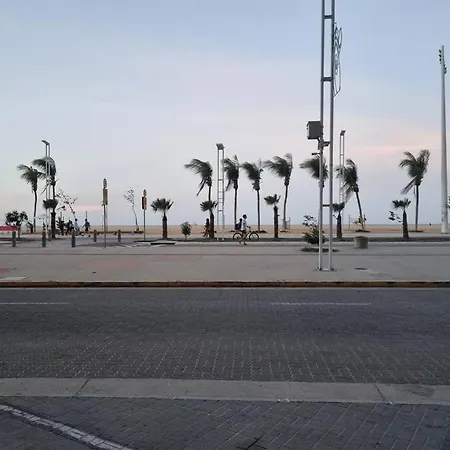 Apartamento Apartamento Na Beira-mar - Meireles Fortaleza (Ceara)