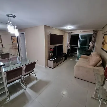 Apartamento Na Beira-mar - Meireles Apartamento Fortaleza (Ceara)